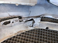 фото thumb №9, Бампер перед передний volvo v60 i lift s60 ii 614-46