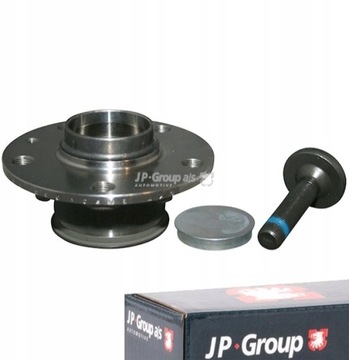 фото thumb №1, Ступица подшипник колёса зад do seat altea xl 1.9 2.0