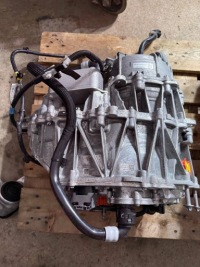 Купити Tesla model y 20- awd long range двигун електричний перед 1120960-de-j, фото thumb