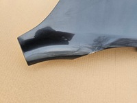 фото thumb №12, Bmw x3 g01 x3m f97 x4 g02 f98 крыло левый перед переднее серый a90