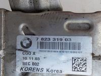 фото thumb №5, Mini r56 r60 1.6d n47c16a масляный радиатор + клапан egr