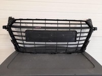 фото thumb №1, Решётка радиатора решётка audi tt tts s-line