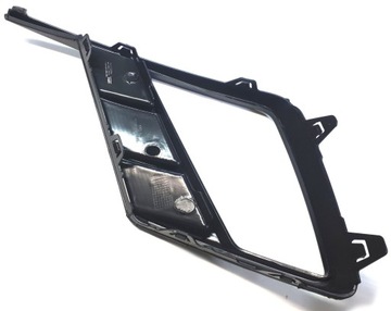 фото thumb №6, Решітка решітка бампера права ibiza v fr 6f0853666c