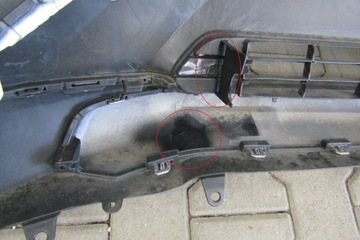 фото thumb №15, Бампер перед переднє toyota rav4 v 5 18-