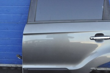 фото thumb №6, Kia soul i двері лівий зад задні рестайлінг im