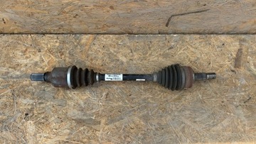 фото thumb №1, Полуось приводная peugeot оригинальный номер 208 ii левая 9836046480