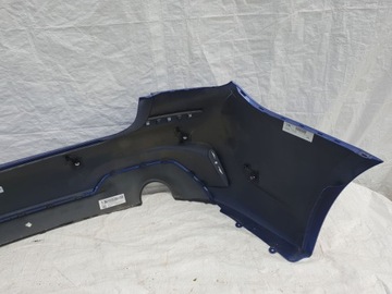 фото thumb №13, Bmw 3 g20 м-пакет бампер зад задній pdc