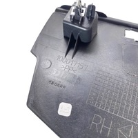 фото thumb №9, Dodge charger 2016 права сторона обшивка стійок