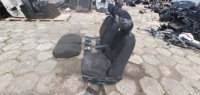 фото thumb №4, Сиденье левый перед лавка i ряд mercedes w447