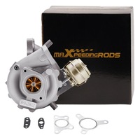 фото thumb №15, Gt2056v turbo dla nissan d40 navara pathfinder 2.5 di d40 yd25 turbo