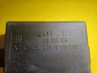 Модуль блок управления света opel frontera b 09135156 nr1123 в Украине, фото thumb