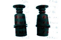 фото thumb №1, Autofren захист відбійники амортизатора honda civic vi