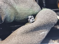 фото thumb №11, Переключатель аварийных esp оригинальный номер a2116800552 mercedes e klasa w211