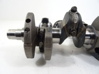 Skoda scala 1.0 tsi 04cm wał колінчастий поршні шатуни код двигуна :chz Зі Шроту, фото thumb