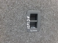 фото thumb №10, Seat ibiza v kj 2024 правая сторона сиденья, сиденье