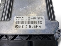 фото thumb №7, Bmw 3 e90 e91 2006 блок управления / модуль ecu