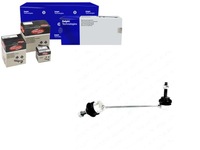 фото thumb №1, Delphi соединитель тяга стабилизатора задняя p 262mm ja