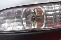 фото thumb №8, Дзеркало ліва сріблястий 3303-001 lh eu volvo v50 lift 07-12 8 pin