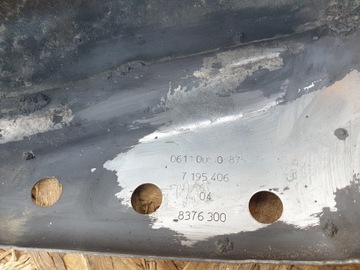 фото thumb №8, Bmw f02 наконечник выхлоп хром 7195405 7195406