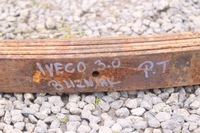 фото thumb №7, Рессора задняя iveco daily двойник