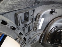 фото thumb №13, Mercedes gla x156 156 lift бампер задній amg pts