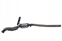 фото thumb №1, Катализатор vw audi 2.0tdi 3q0131701