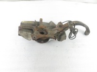 фото thumb №5, Поворотный кулак передняя левая alfa romeo 159 1.9 jtdm