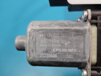 Підйомник перед лівий скло підйомник skoda kamiq 9 + 2 pin 5d hb Зі Шроту, фото thumb