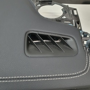 фото thumb №8, Grand cherokee wl панель консоль подушки ремені подушка безпеки stare повернення