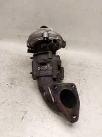 фото thumb №11, Турбонагнетатель rover 620 2.0td