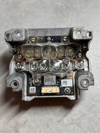 фото thumb №1, Bmw перетворювач модуль led 1420000323