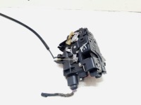 фото thumb №1, Замок правий задня 7 pin audi a6 c5