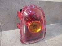 фото thumb №2, Лампа ліва задня задня mini cooper r56 r57