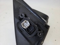 фото thumb №7, Зеркало правое 9 pin saab 93 9-3 ii 03- цвет 300