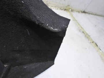 фото thumb №8, Обивка багажника правые зад citroen c4 i купе