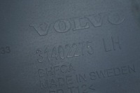 Жабо решётка впуск воздуха volvo s90 v90 31402275 с Разборки, фото thumb