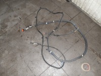 Купить Жгут насоса топливной  241100174r renault master 3 3 рестайлинг, фото thumb