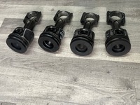 фото thumb №6, Ford kuga mk1 mondeo mk4 galaxy mk3 2.0 tdci поршень з шатун