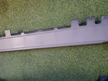 фото thumb №12, Volvo s60 v60 рестайлинг pas переднее балка усилитель