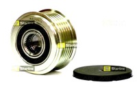 фото thumb №1, Сцепление генератора starline 7701055871 770120780