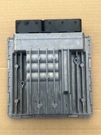 фото thumb №1, Бортовой компьютер, блок управления двигателя bmw 7577068