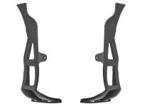 Mercedes cla c117 2013-2017 бампер перед amg 1178850021 Киев, фото thumb