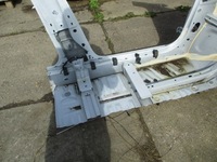 фото thumb №3, Renault clio v поріг лівий 19-24 рік ov369