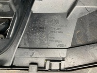 фото thumb №8, Nissan navara решітка радіатора решітка радіатора 62310-5ju1b оригінал 62310-5ju1