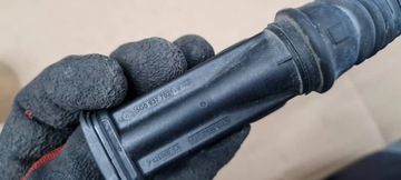 фото thumb №7, A4 b9 8w штекер роз'єм двері 5g0937702 a5 8w vw audi