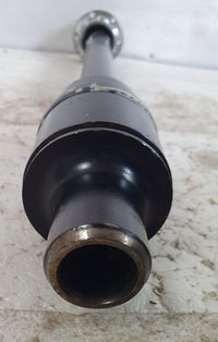 фото thumb №10, Wał привідний привідний вал maserati levante 3 3.0 06700330280 6592258