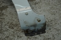 фото thumb №11, Крыло левый перед mazda 3 i bk hb sport kintaro