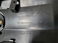 фото thumb №10, Toyota corolla cross решётка радиатора решётка радиатора передняя перед