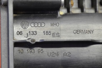 фото thumb №13, Vw коллектор 06j133185es 06l133201bf 06j133185ep