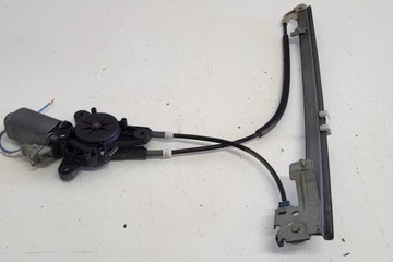 фото thumb №7, Підйомник вікна правих передніх двері citroën evasion 22, u6 400392a